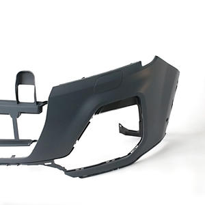 Parachoques delantero directo de fábrica para <span class=keywords><strong>Audi</strong></span> 2024 <span class=keywords><strong>Q</strong></span> <span class=keywords><strong>7</strong></span> Kit de carrocería de parachoques delantero Alta calidad Buen ajuste Sport - Product Image 4