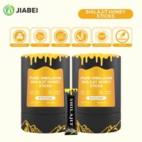 Vitamines en Gros : Sirop de Shilajit au Miel en Stick – Stimule le Métabolisme, Favorise la Santé Cérébrale – Vitamines et Suppléments Disponibles – Vente Directe