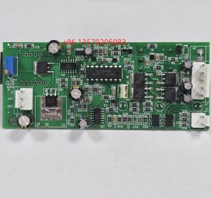 GP2Y0A21YK0F cảm biến máy phát cảm biến quang đo khoảng cách GP2Y0A21YK0F Cổ Phiếu ban đầu mới bán hàng nóng - Product Image 4