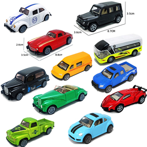 Modèle <span class=keywords><strong>de</strong></span> <span class=keywords><strong>voiture</strong></span> en alliage personnalisé moulé sous pression jouets pour enfants <span class=keywords><strong>1</strong></span> 32 moulage <span class=keywords><strong>de</strong></span> métal dessin animé jouet à retirer simulation <span class=keywords><strong>de</strong></span> <span class=keywords><strong>voiture</strong></span> <span class=keywords><strong>de</strong></span> sport pour garçons cadeau - Product Image 3