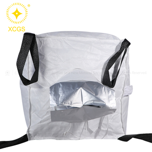 Saco Jumbo <span class=keywords><strong>Ton</strong></span> PP: Contêiner Econômico para Transporte de Fertilizantes e Resina Plástica - Product Image 2