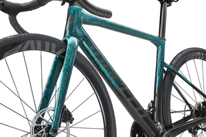 SUNPEED 700C carbonio bici da strada per gli uomini - Product Image 5