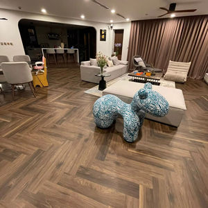 HAUTE QUALITÉ VIET NAM Plancher en vinyle SPC de luxe Plancher en vinyle imperméable 5mm 6mm 7mm - Product Image 1
