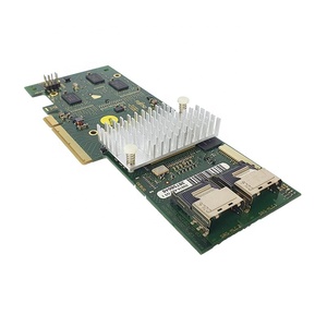 D2616-<span class=keywords><strong>A22</strong></span>สำหรับ FUJITSU DUAL PORT <span class=keywords><strong>6G</strong></span> SAS 512MB S26361-F3554-L512ควบคุมการโจมตีใหม่มีในสต็อก - Product Image 6