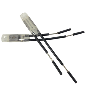 Source d'alimentation électrique de protection thermique réinitialisable pour l'application d'<span class=keywords><strong>aspirateur</strong></span> de batterie et de voiture à usage domestique - Product Image 1