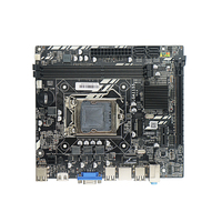 Placa base H61 Lga 1155, venta al por mayor, precio 1155