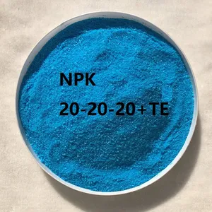 APEX OEM NPK <span class=keywords><strong>20</strong></span>-<span class=keywords><strong>20</strong></span>-<span class=keywords><strong>20</strong></span> Soluzione Nutritiva Composta in Polvere Idrosolubile Fertilizzante Organico NPK - Product Image 3