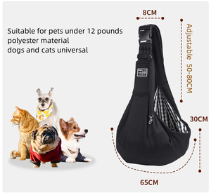 JXANRY-<span class=keywords><strong>Nouveau</strong></span> sac à dos pliable respirant pour chien, sac <span class=keywords><strong>de</strong></span> sortie pour animaux <span class=keywords><strong>de</strong></span> compagnie, sac à bandoulière pour chat, vente en gros - Product Image 3