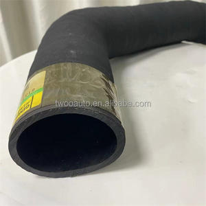 Piezas de motor diésel japonés manguera de radiador ME293137 para camión Mitsubishi Fuso FV515 - Product Image 6