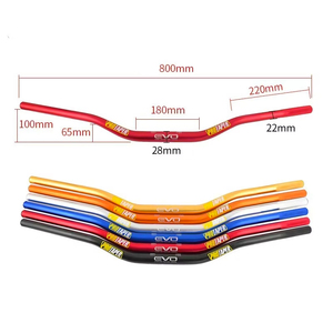 80 مقود معدّل من سبائك الألومنيوم 28 متقاطع مع قضيب سحب متنقل أنظمة هيكل دراجات نارية للدراجات النارية - Product Image 2