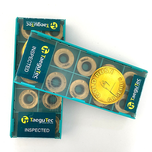 RXMX1604-M TT9080 vente chaude pas cher outils de coupe CNC inserts en carbure de tungstène - Product Image 3