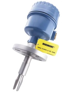 "Customized OEM Rosemounte 2120 Series Level Switch for Gas Air <b>Water</b> & Oil <b>Flow</b> <b>Meter</b> Made of Stainless Steel" - Product Image 2