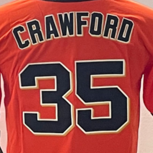 准备装运巴斯特波西灰色最佳质量刺绣缝制棒球运动衫 - Product Image 3