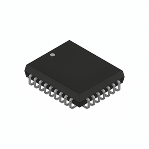 32 LCC (J Lead) ชิ้นส่วนอิเล็กทรอนิกส์ CY7C4221-25JC ของแท้ ออนไลน์ ลอจิกไอซี FIFO SYNC 1KX9 15NS 32PLCC - Product Image 1