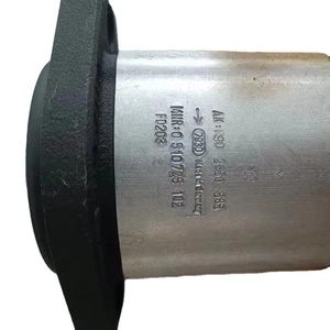 Bomba de Engranajes Original R902650585 0510725102 - Product Image 3