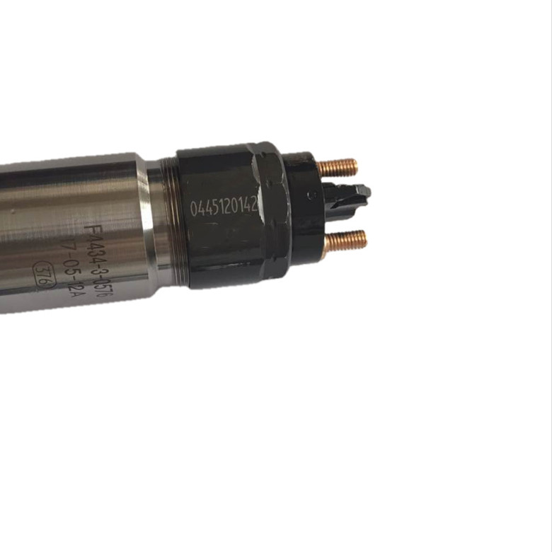 high quality original diesel injector 0445120140 common rail injector 0 445 120 140 4945316 for CUMMINS