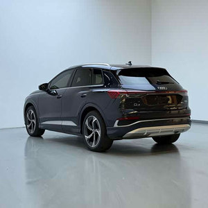 <span class=keywords><strong>Audi</strong></span> <span class=keywords><strong>Q4</strong></span> SUV électrique <span class=keywords><strong>Q4</strong></span> E-tron Voiture d'occasion Boîte de vitesses automatique Auto EV AWD Sièges en cuir Caméra arrière ACC R18 Exportation mondiale - Product Image 6
