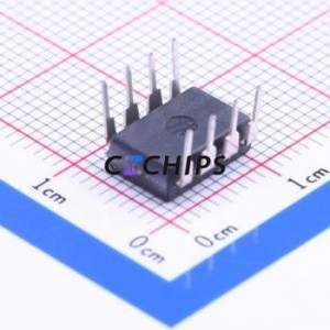 ชิปไอซีวงจรรวม PDIP-8 OPA2227PA ของแท้ใหม่ - Product Image 2