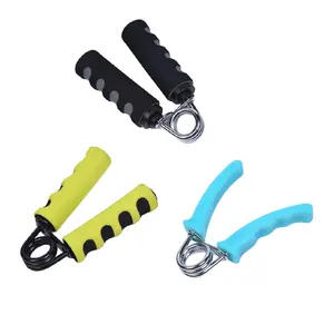 Heavy Grips Resistance Grip Strengthener Exerciser Hand Grippers For Beginners To Professionals