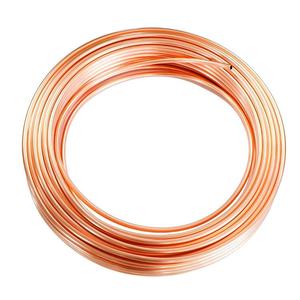 ท่อทองแดงเบริลเลียม C11000ท่อทองแดง99.95% C1100ท่อแพนเค้ก - Product Image 5