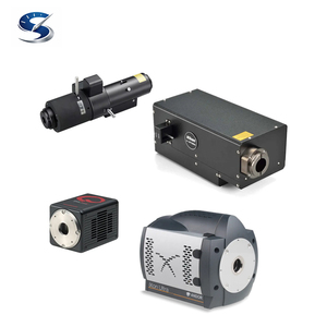 El Sistema de Superresolución N-STORM Ofrece Diez Veces Más Resolución que los Microscopios Ópticos Estándar - Product Image 2