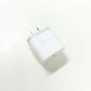 Best Quality 20W Power Charger Fast Wall <b>Adapter</b> <b>Type</b> <b>C</b> Travel Charger for Phones - Product Image 1