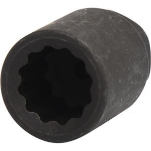 KS TOOLS-450,0368 Zócalo de disco de freno de 12 puntos para VEHÍCULOS PESADOS SAF - EAN 4042146421949 - Product Image 1