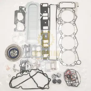 Kit completo de juntas para motores Mitsubishi, 4M50, 4M50T
