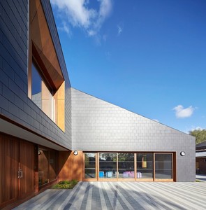 Hiện đại PE nhôm Composite Panel <span class=keywords><strong>ACP</strong></span> tấm cho xây dựng ngoài trời tường - Product Image 5