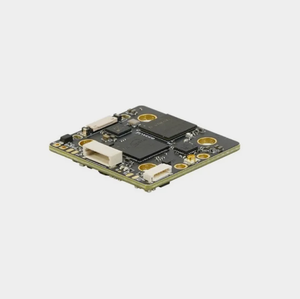 Foxeer hdzero V2แข่ง5.8G 40CH 25mW/200mW FPV vtx พร้อมการส่งวิดีโอ60fps 1280x720 MIPI CSI อินเตอร์เฟซที่ YUV422 6.3g น้ำหนัก - Product Image 4