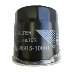 oil filter paper oil filter car oil filter 90915-91058 90915-yzza3 90915-10001 90915-YZZE1 used for toyota car