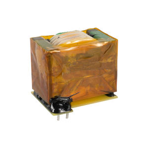 Chine usine personnalisé fil plat émaillé cuivre bobine noyau de Ferrite magnétique pour transformateurs planaires - Product Image 5