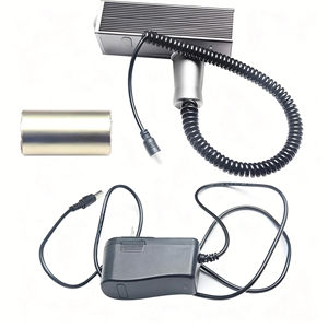 Detector de Vazamento Quantitativo de Gás KLEAD de Alta Precisão SF201/SF6 & Testador de Pureza Portátil com 1 Ano de Garantia - Product Image 2