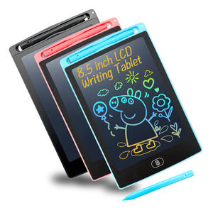 2026 Neuestes Kinder-Magisches Zeichenbrett - 8,5-Zoll LCD-Schreibtafel mit Stift, Tragbares Digitales Handschrift-Pad - Product Image 1