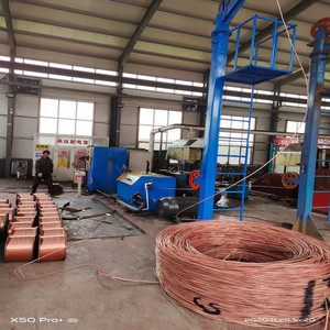 <span class=keywords><strong>Vendita</strong></span> calda a buon mercato avanzata intermedio utilizzato <span class=keywords><strong>macchina</strong></span> di trafilatura - Product Image 3