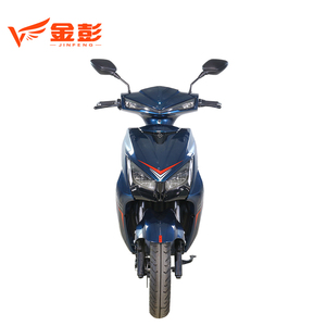 จินเผิง รุ่นใหม่ รถจักรยานยนต์สองล้อทรงพลัง 72V2000KW สำหรับผู้ใหญ่ - Product Image 2