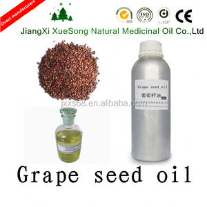 <span class=keywords><strong>Huile</strong></span> de pépins de <span class=keywords><strong>raisin</strong></span> Usine en vrac Fourniture directe d'<span class=keywords><strong>huile</strong></span> de pépins de <span class=keywords><strong>raisin</strong></span> pressée à froid <span class=keywords><strong>Huile</strong></span> cosmétique biologique pour le visage - Product Image 2