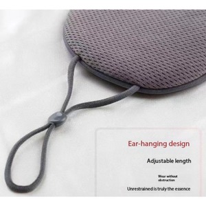 Hot & Cold Compress Bag Therapy Sleep <b>Mask</b> Cooling Massage PVC Gel Beads Lip Shape Gel Ice Pack Cooling <b>Eye</b> & Face <b>Mask</b> - Product Image 1