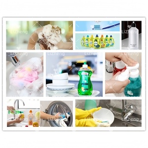 Rượu hydroxybenzene cơ sở xà phòng với 80% Glycerine 56-81-5 cho xà phòng làm nhà cung cấp củ<span class=keywords><strong>a</strong></span> Glycerol thô và Propylene Glycol - Product Image 4