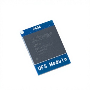 โมดูลจัดเก็บข้อมูลแฟลช UFS 2.0 รุ่น 64GB 256GB ใช้งานร่วมกับบอร์ด FriendlyELEC NanoPi M5 ได้อย่างลงตัว - Product Image 1