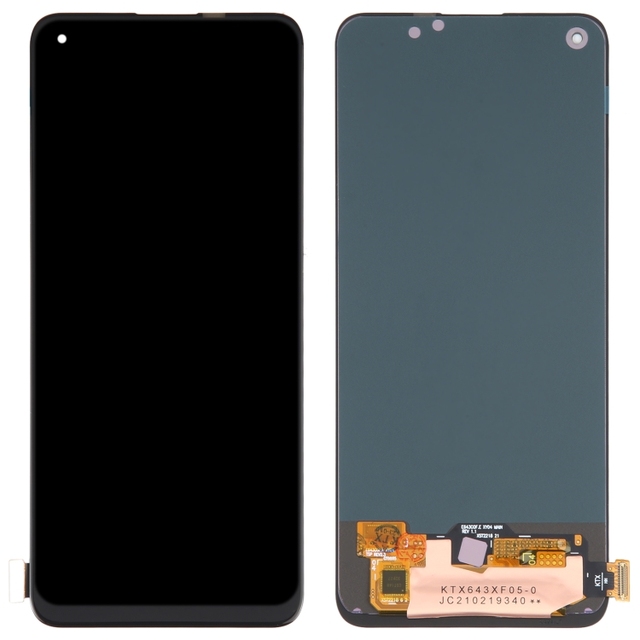 Hot Selling OLED LCD Screen for OPPO Reno7 Z 5G / Reno6 Lite / Realme 8 4G / A96 5G / A95 4G