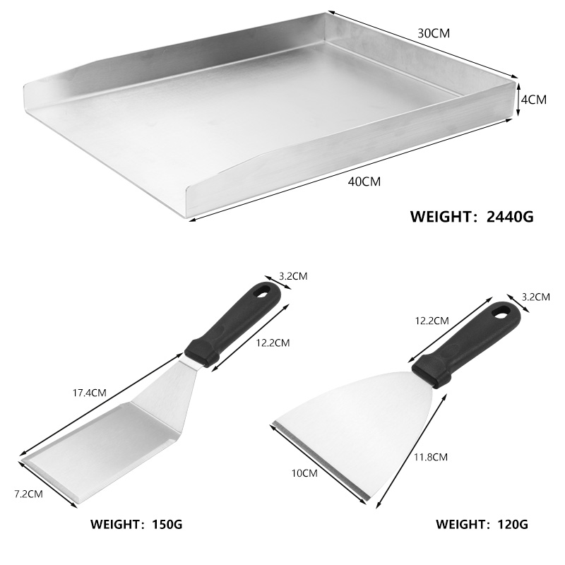 stainless steel