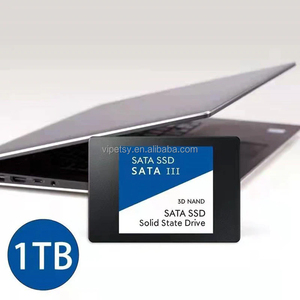 2026 Fast Speed Solid State Drive Portable Ssd 120GB 240GB 480GB 1TB 3 2.5 Inch Hard Disk Internal Ssd for Laptop PC 128GB 240GB - Product Image 6