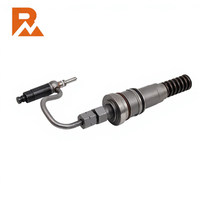 หัวฉีดน้ำมันเชื้อเพลิง RE526492 37431 สำหรับเครื่องยนต์ 5030H ใช้ได้กับ IFS – เครื่องกำเนิดไฟฟ้า - Product Image 4