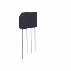 RS402LDI-F Diodes Components Electronic Authorized Distributor 4-SIP, RS-4L - Product Image 1