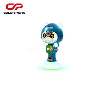 Kids Coin Operated Arcade Game Machine Toy Machine Children's Toys Parent-child Interactive Entertainment Machine - Product Image 5