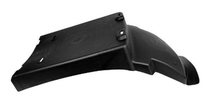 PIÈCE DE CARROSSERIE DE CAMION EUROPÉEN GARDE-BOUE AVANT ARRIÈRE 20453900 pour <span class=keywords><strong>VOLVO</strong></span> <span class=keywords><strong>FH</strong></span> FM Vers.2 - Product Image 2