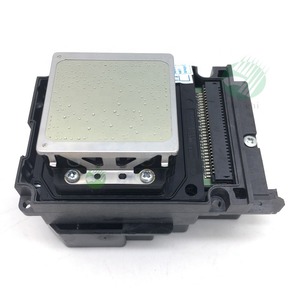 Fa17000 Đầu In Dx10 Tx800 Đầu In Cho Epson Tx800 Px700 Px720 Px730 Px820 Tx659 Tx700 Tx710 Tx720 Tx730 Tx810 Tx820 Tx830 - Product Image 4