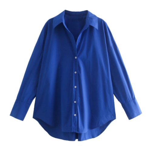 Bleu foncé