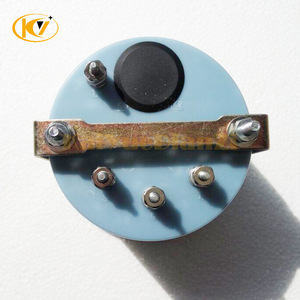 Tacómetro con Horómetro 3049555 para Generador Diésel, Instrumento Digital de Plástico con Pantalla de RPM x 100 Horas - Product Image 2